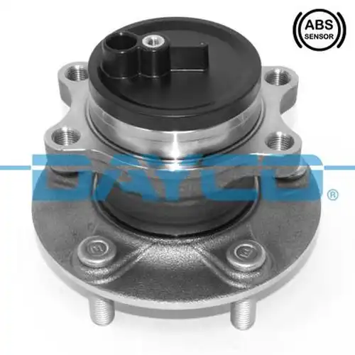 комплект колесен лагер DAYCO KWD1283