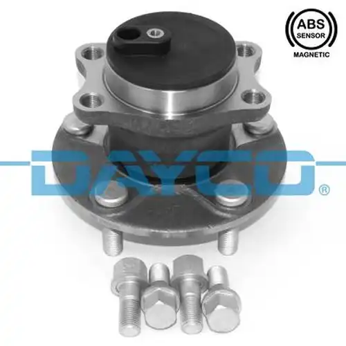 комплект колесен лагер DAYCO KWD1285
