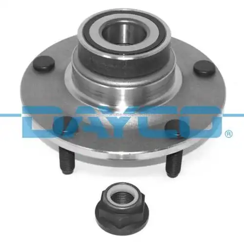 комплект колесен лагер DAYCO KWD1286