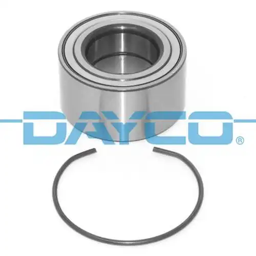 комплект колесен лагер DAYCO KWD1287