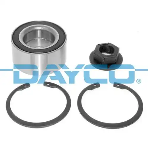 комплект колесен лагер DAYCO KWD1288