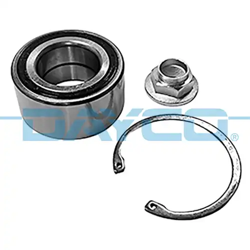 комплект колесен лагер DAYCO KWD1291