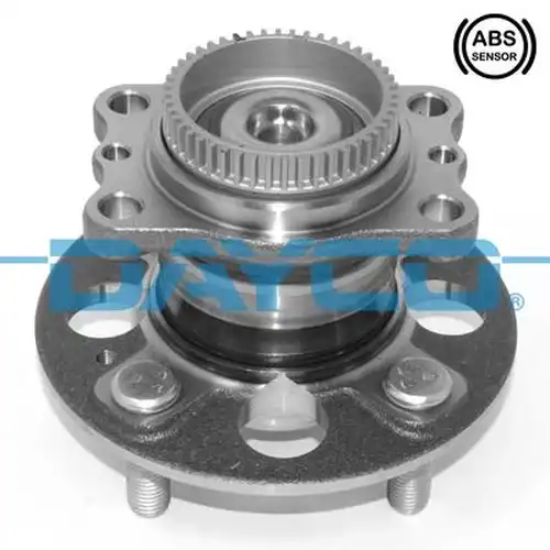 комплект колесен лагер DAYCO KWD1294