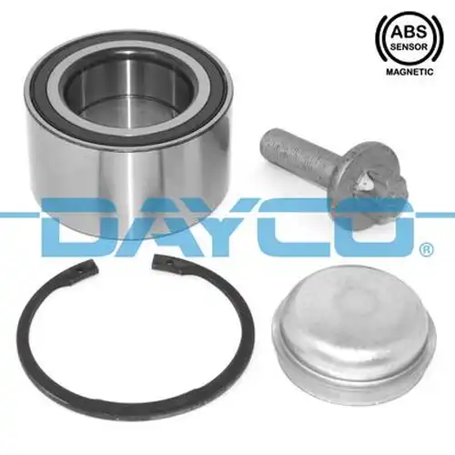 комплект колесен лагер DAYCO KWD1295
