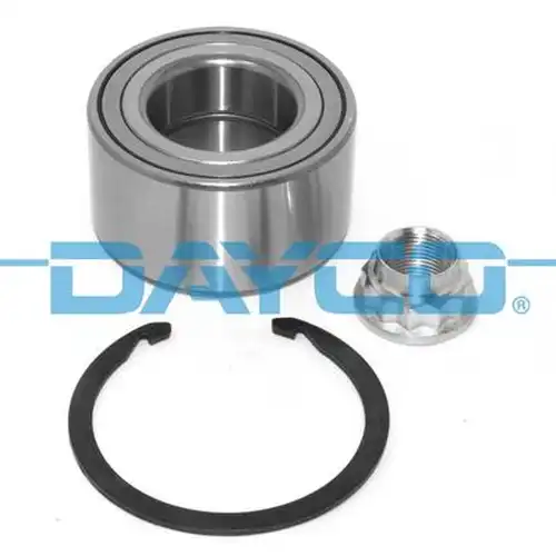 комплект колесен лагер DAYCO KWD1299