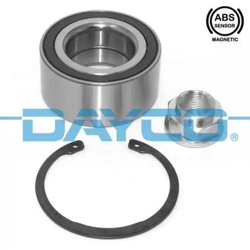 комплект колесен лагер DAYCO KWD1300