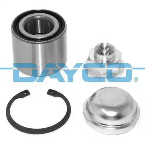 комплект колесен лагер DAYCO KWD1301