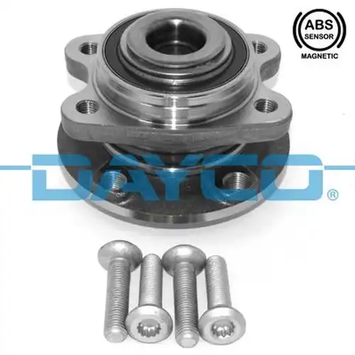 комплект колесен лагер DAYCO KWD1302