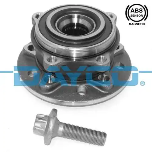 комплект колесен лагер DAYCO KWD1303