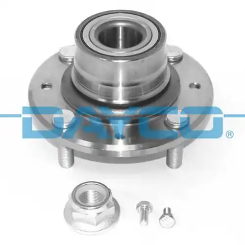 комплект колесен лагер DAYCO KWD1304