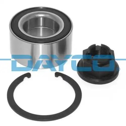 комплект колесен лагер DAYCO KWD1305