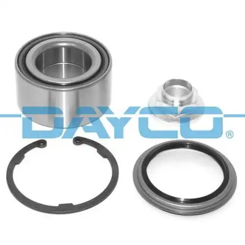 комплект колесен лагер DAYCO KWD1309