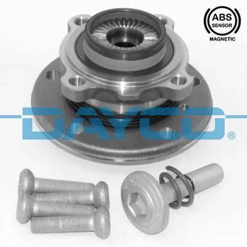 комплект колесен лагер DAYCO KWD1311