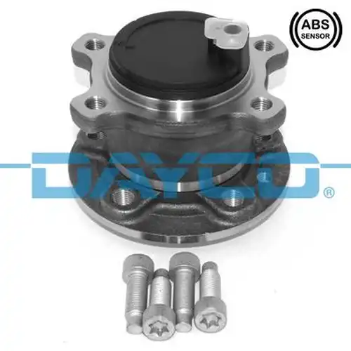 комплект колесен лагер DAYCO KWD1313