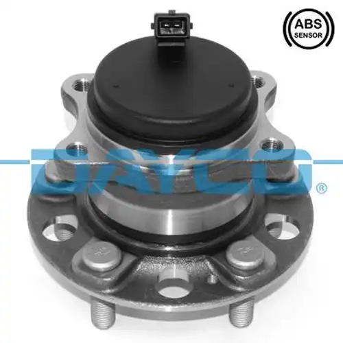 комплект колесен лагер DAYCO KWD1316