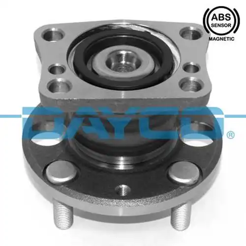 комплект колесен лагер DAYCO KWD1317