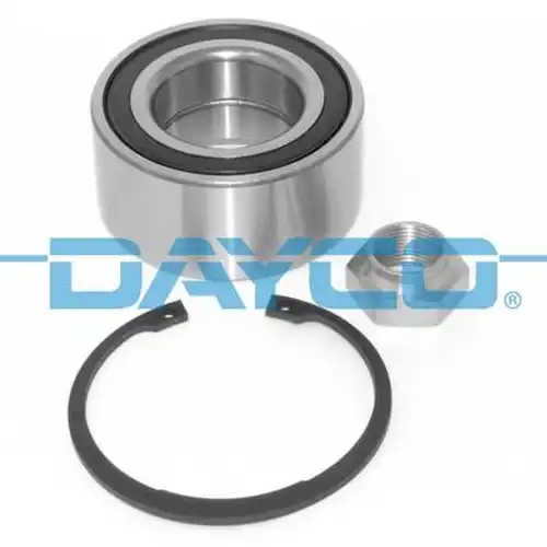 комплект колесен лагер DAYCO KWD1318
