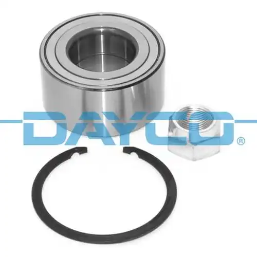комплект колесен лагер DAYCO KWD1320