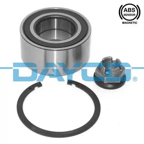 комплект колесен лагер DAYCO KWD1321