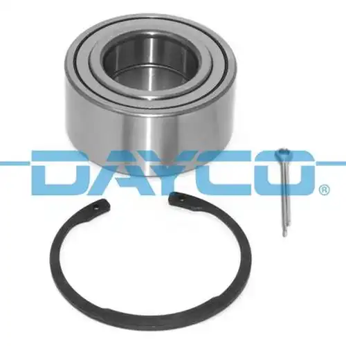 комплект колесен лагер DAYCO KWD1323