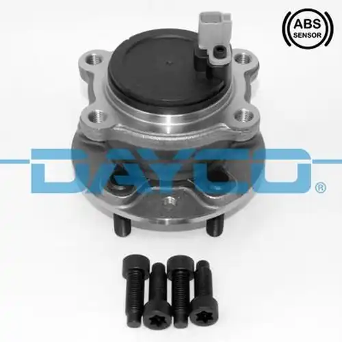 комплект колесен лагер DAYCO KWD1324