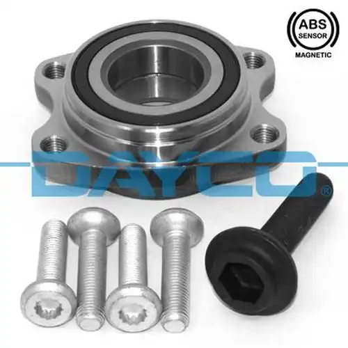 комплект колесен лагер DAYCO KWD1326