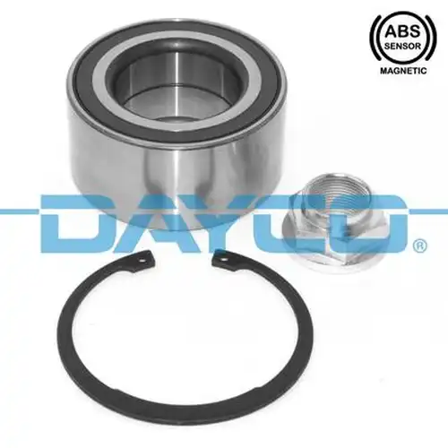 комплект колесен лагер DAYCO KWD1328