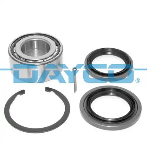 комплект колесен лагер DAYCO KWD1329