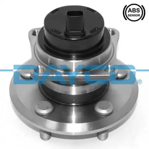 комплект колесен лагер DAYCO KWD1331
