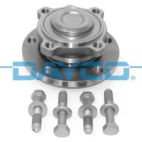 комплект колесен лагер DAYCO KWD1333