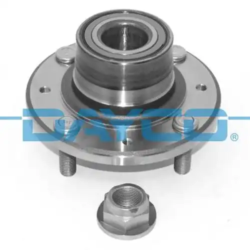 комплект колесен лагер DAYCO KWD1337