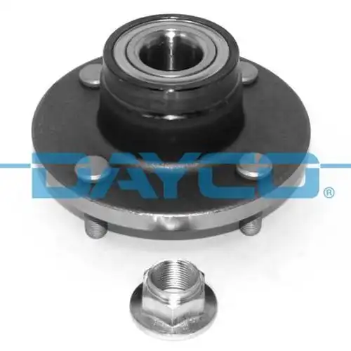 комплект колесен лагер DAYCO KWD1338