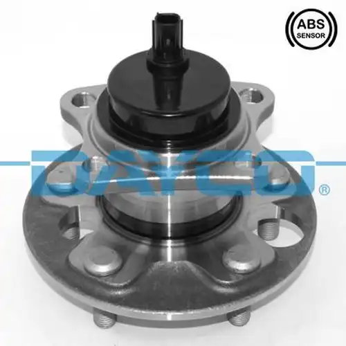 комплект колесен лагер DAYCO KWD1339