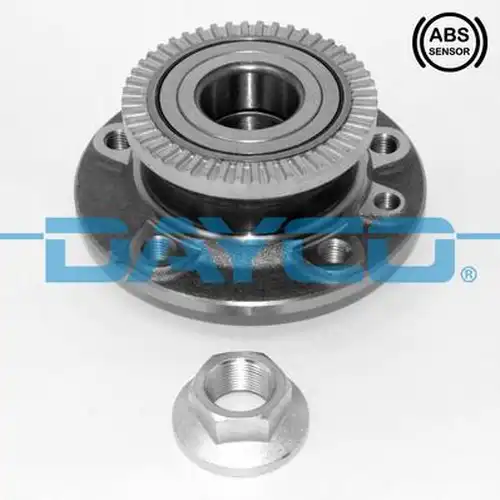 комплект колесен лагер DAYCO KWD1341