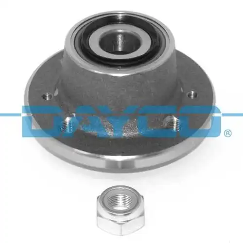 комплект колесен лагер DAYCO KWD1342