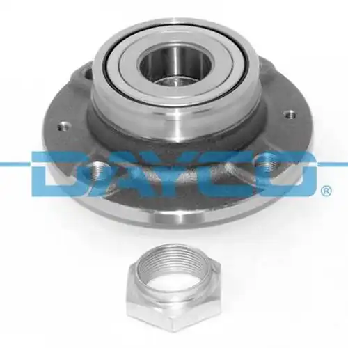 комплект колесен лагер DAYCO KWD1345