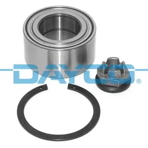 комплект колесен лагер DAYCO KWD1348
