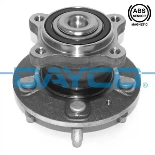 комплект колесен лагер DAYCO KWD1349