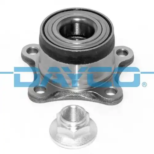 комплект колесен лагер DAYCO KWD1351