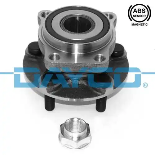 комплект колесен лагер DAYCO KWD1352