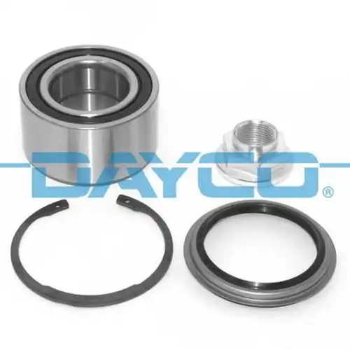 комплект колесен лагер DAYCO KWD1353