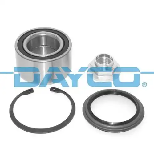 комплект колесен лагер DAYCO KWD1354