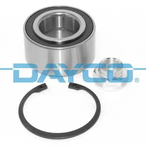 комплект колесен лагер DAYCO KWD1355