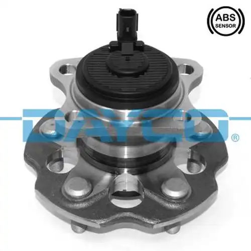 комплект колесен лагер DAYCO KWD1358
