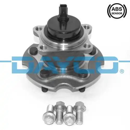 комплект колесен лагер DAYCO KWD1361
