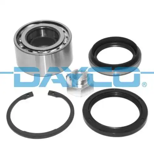 комплект колесен лагер DAYCO KWD1362