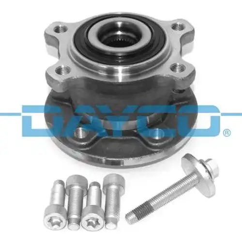 комплект колесен лагер DAYCO KWD1363