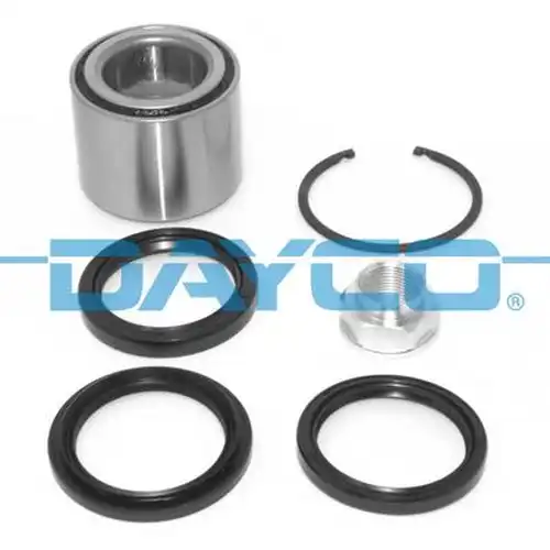 комплект колесен лагер DAYCO KWD1365