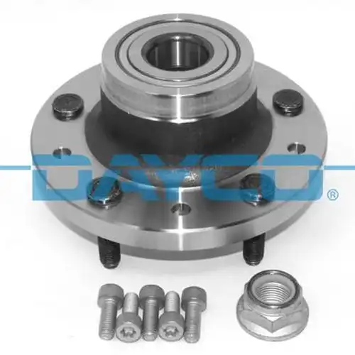комплект колесен лагер DAYCO KWD1367