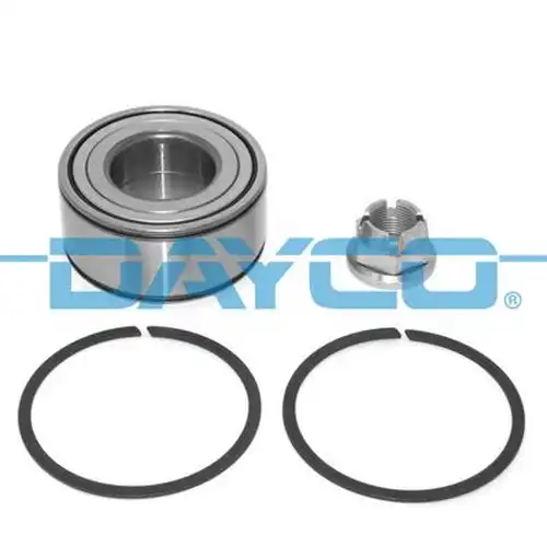 комплект колесен лагер DAYCO KWD1368